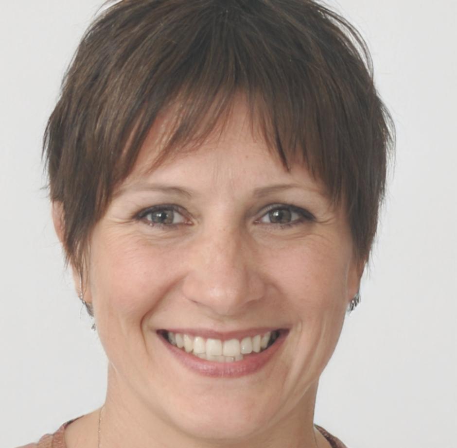 Directora de Innovación Financiera